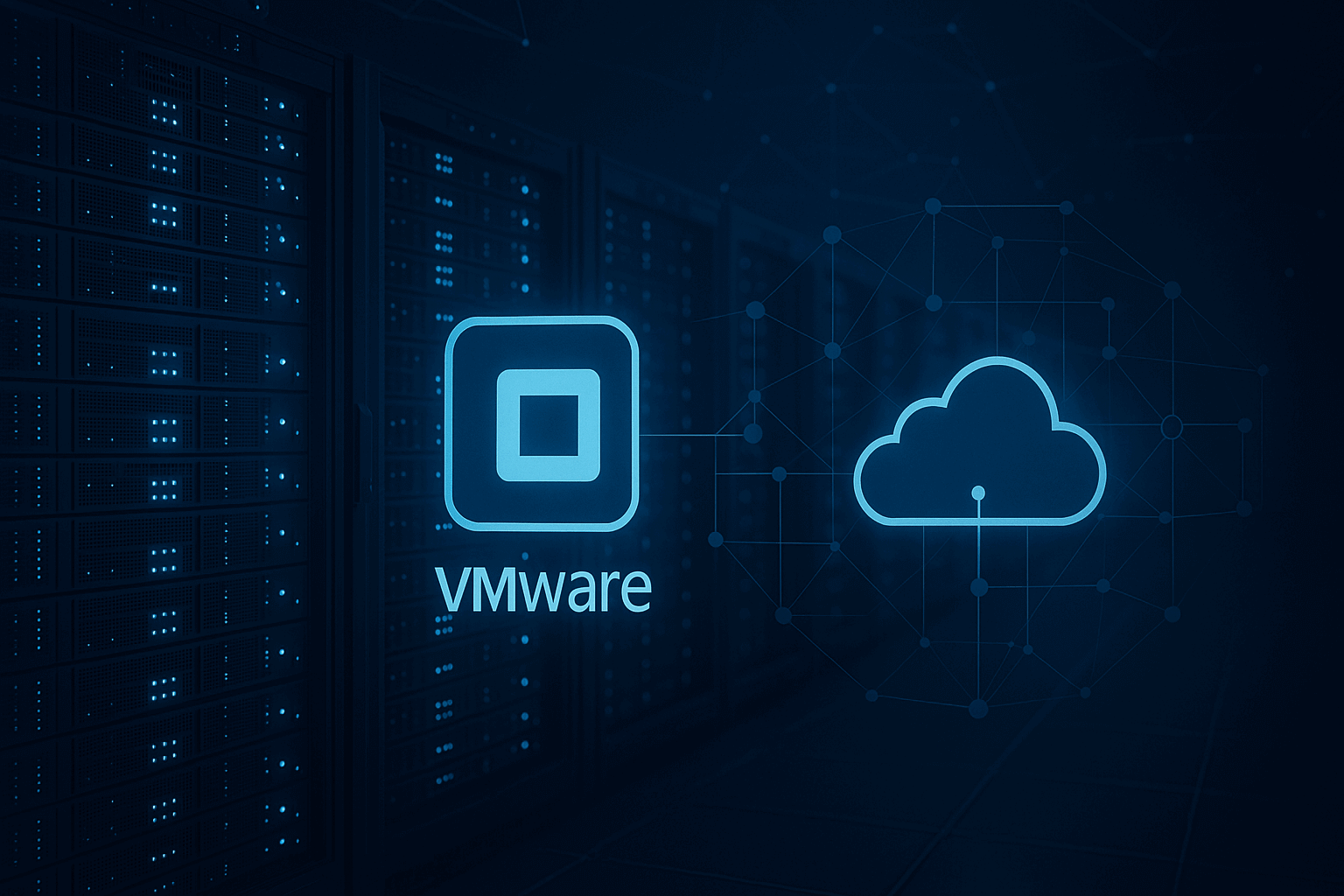IT Infrastructure Setup
