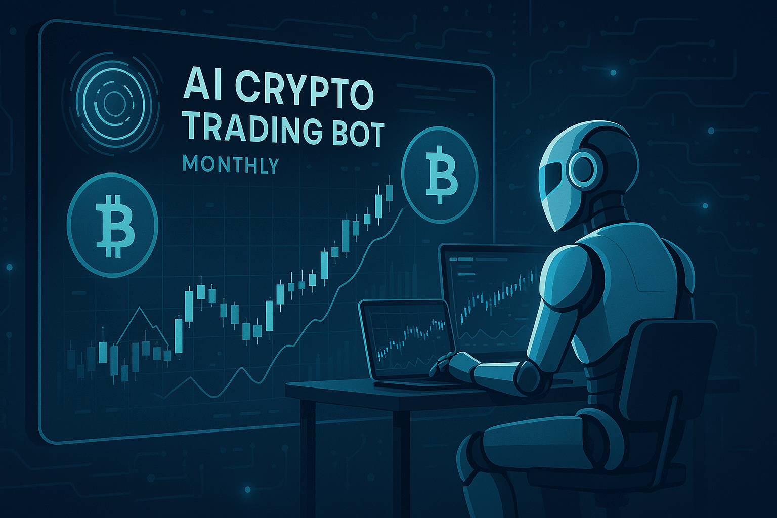 AI Crypto Trading Bot